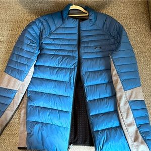 Men’s Oakley Thinsulate Puffer Jacket
